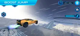 Game screenshot Car Stunt Adventure apk
