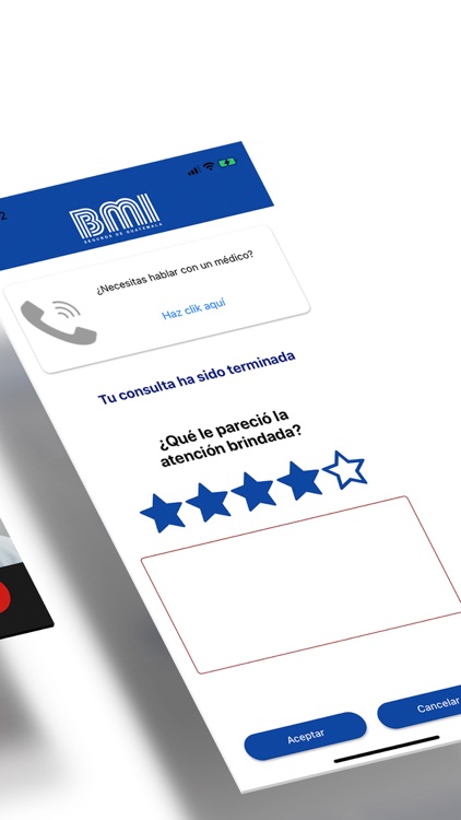 Dr BMI Online screenshot-9