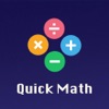 Quick Math - Mental training - iPhoneアプリ