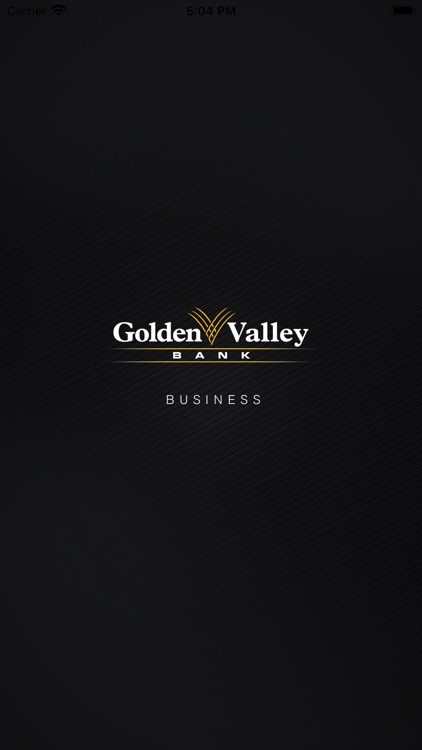 Golden Valley Bank Business