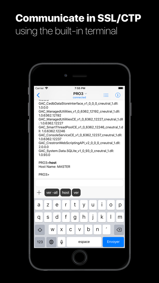 #3. Crestools (macOS) 由: Mehdi Boulhalfa