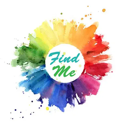 Find Me - Find My Color Cheats