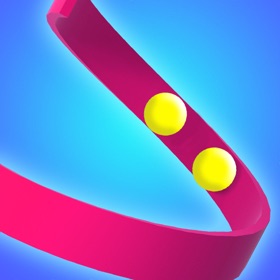 Snímky obrazovky (4) Draw'n Loop