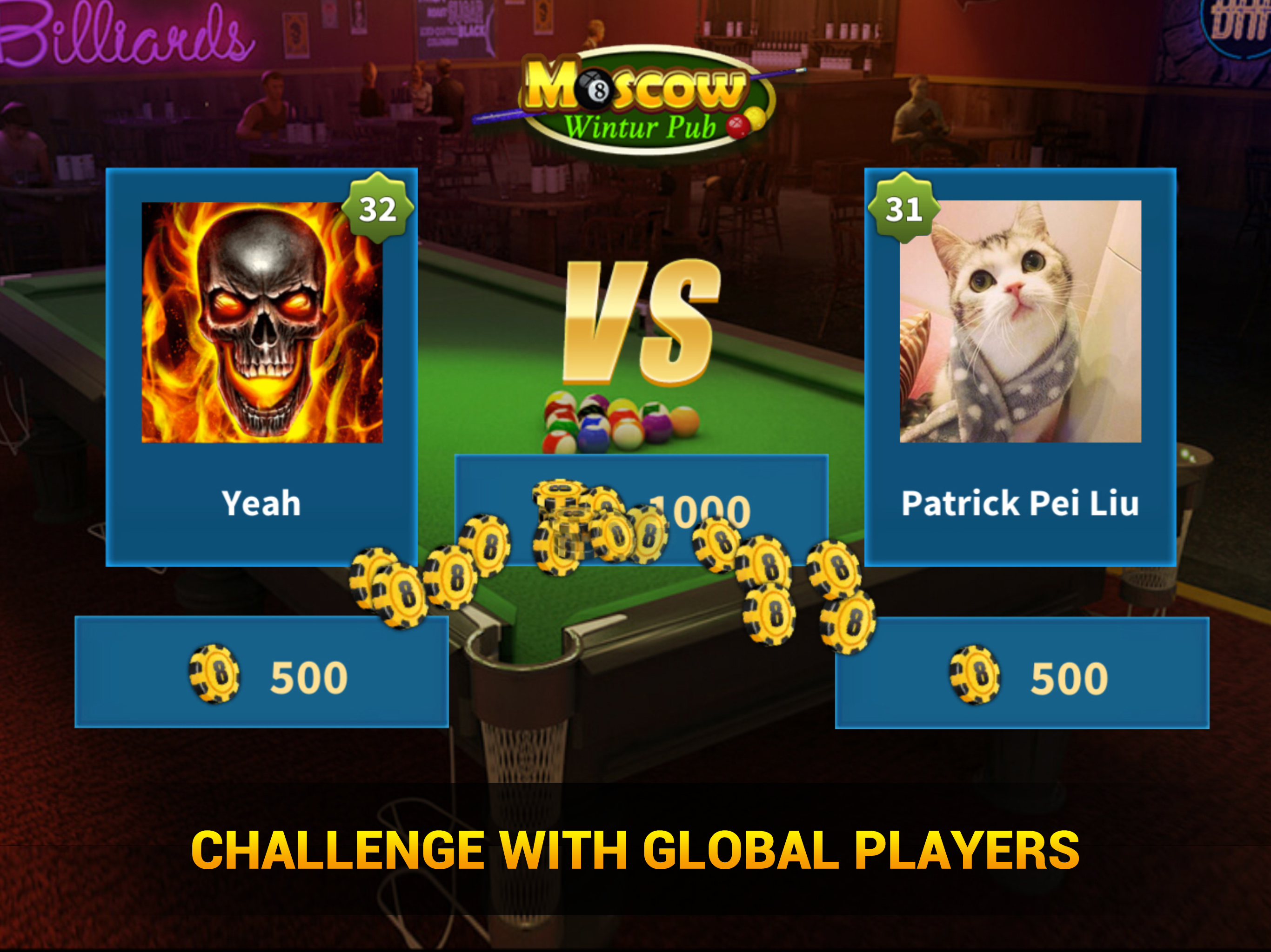 Pool Master - Pool Billiards screenshot 10