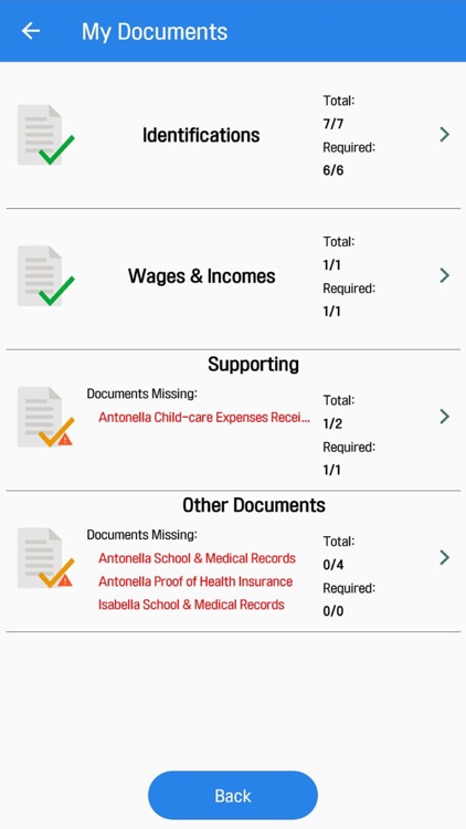 SelfyTax screenshot-4