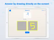Draw with Math ipad bilder 0