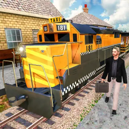 Hilly Train Taxi Adventure Cheats