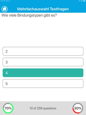 Der Chemie Quizのおすすめ画像2