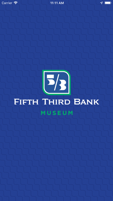 Screenshot #1 pour FifthThird Bank Museum