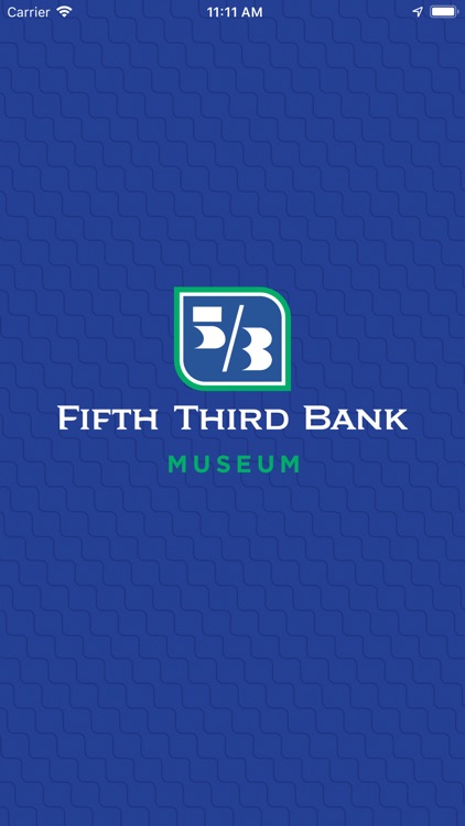 FifthThird Bank Museum