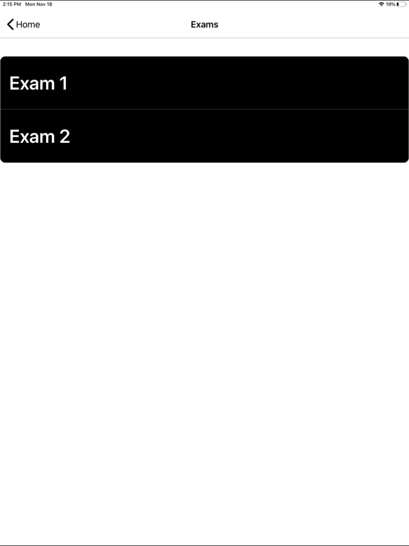 Screenshot #5 pour Paramedic NRP Exam 2021-2022