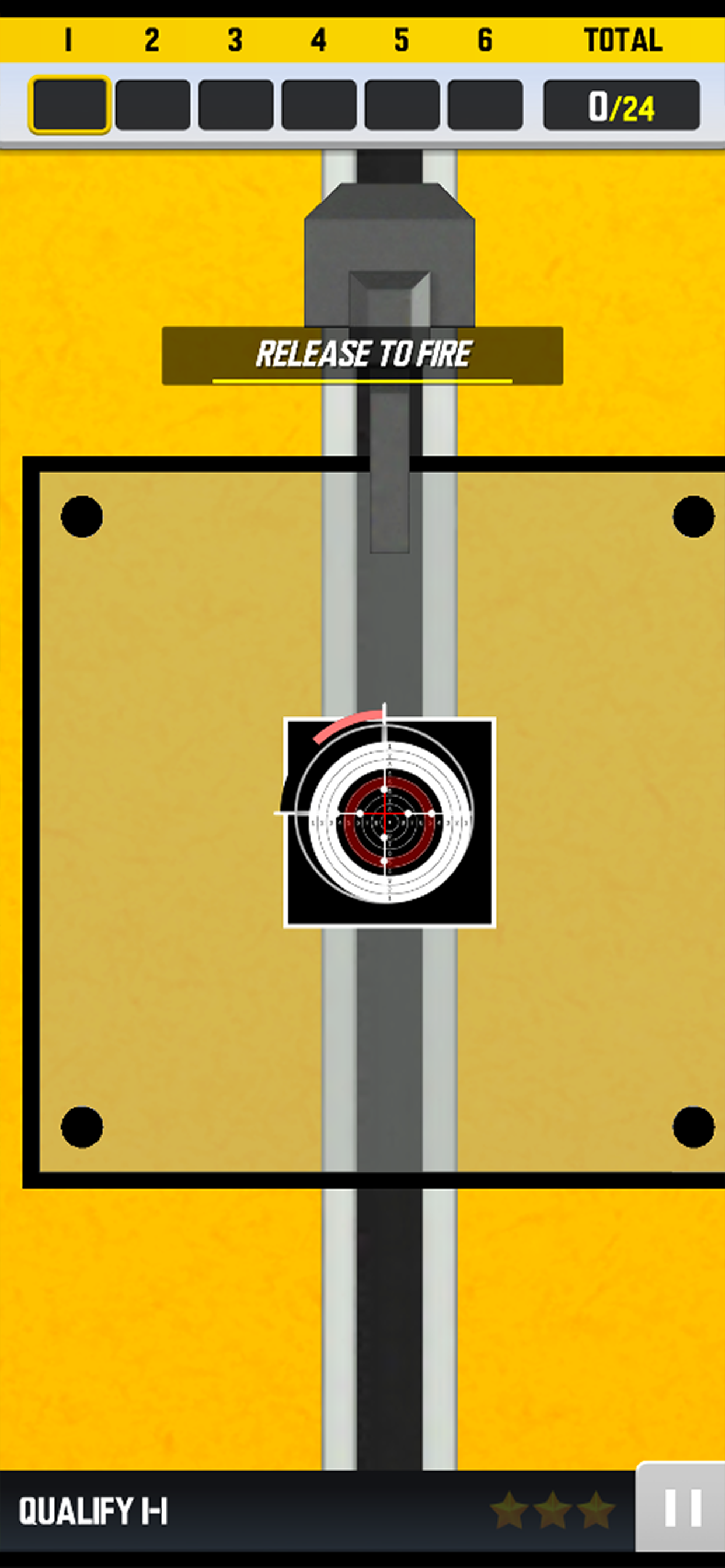 Shooting Champion