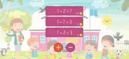 Game screenshot Subtract and add up to 10 mod apk