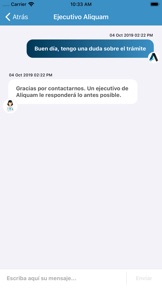 Captura de pantalla