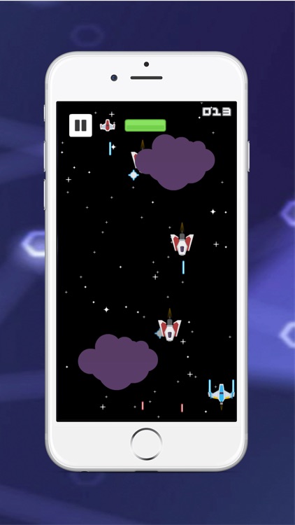 Destroy The Enemy screenshot-4