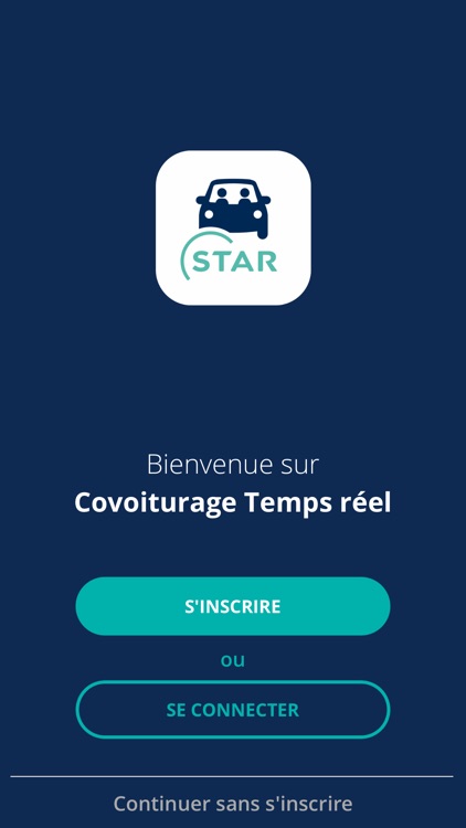 Covoit’STAR