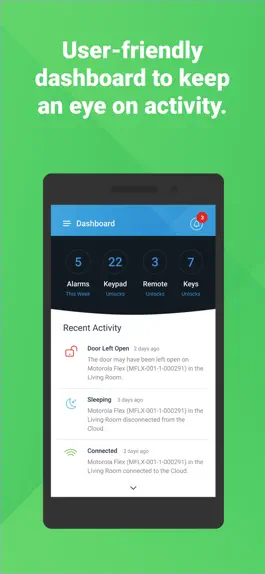 Game screenshot Motorola Smart Safe hack