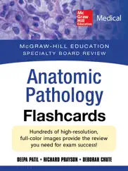anatomic pathology flashcards ipad bildschirmfoto 1