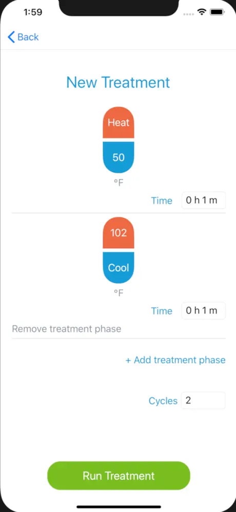 Kelvi Patient