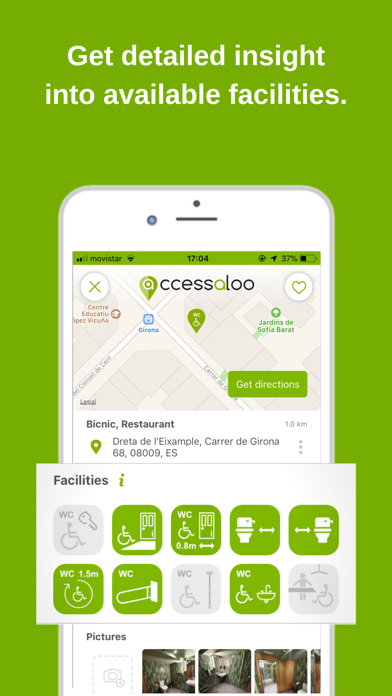 accessaloo screenshot 3