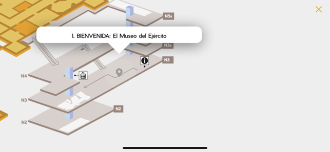 Museo del Ejército(圖5)-速報App