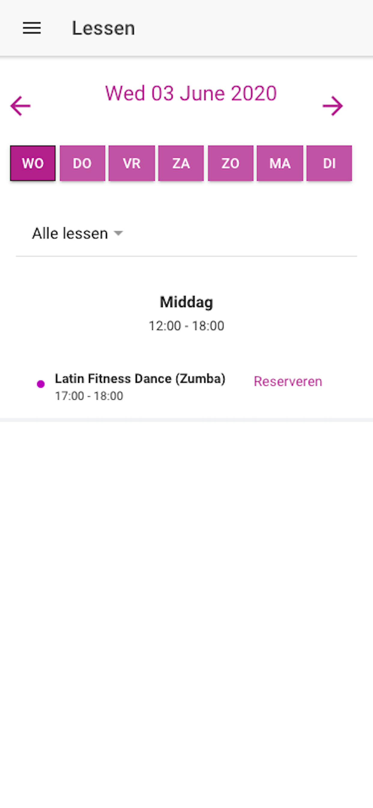 Gottamove Heerhugowaard