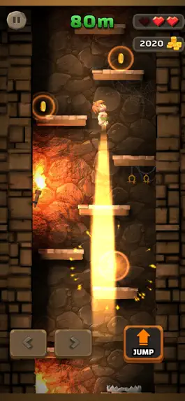 Game screenshot Towernite! apk