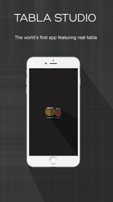 Tabla Studio screenshot