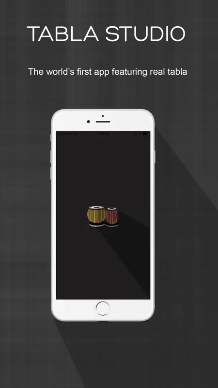 Tabla Studio screenshot 1 of 5