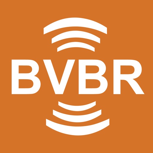 BVB Radio icon