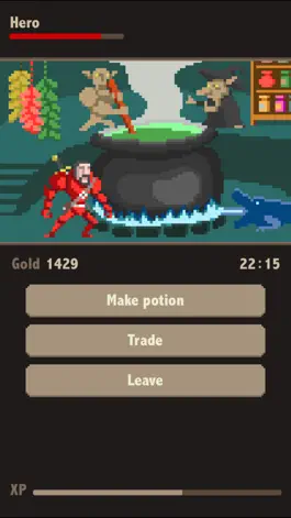 Game screenshot Tower of Fortune 3 apk