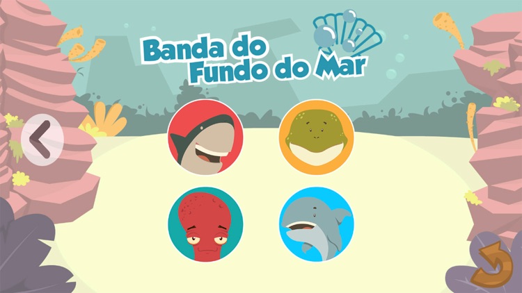 Banda Mágica screenshot-4