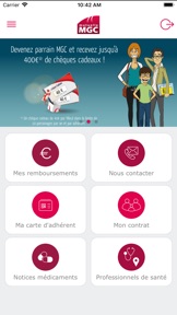 Capture d'écran