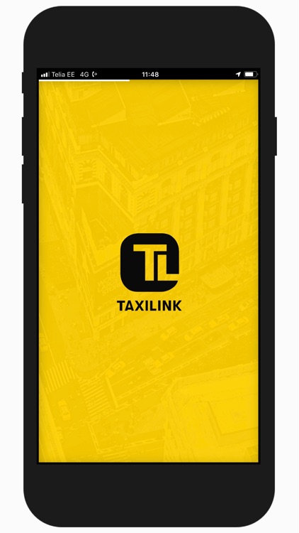 TAXILINK