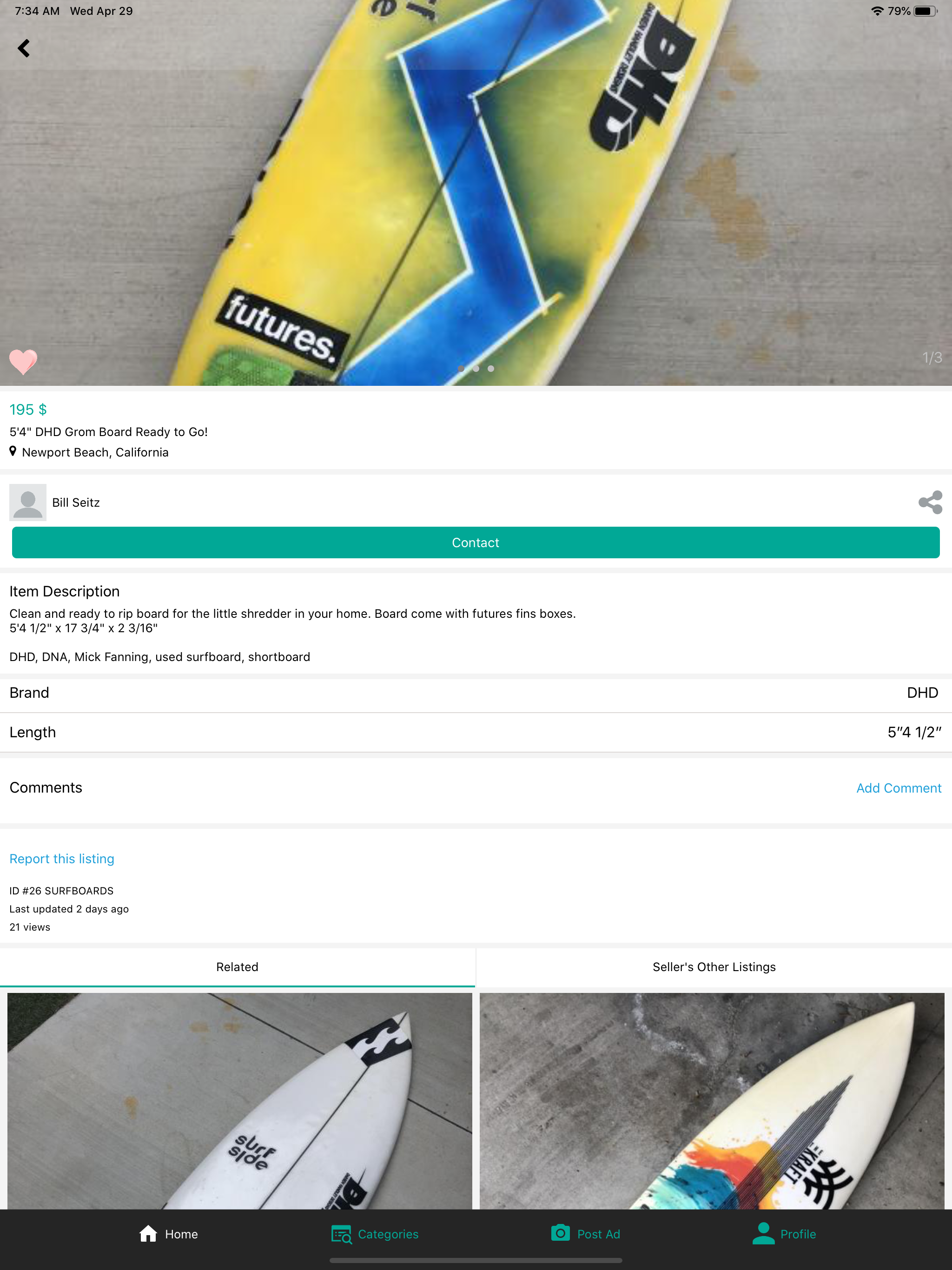 BoardRecycler