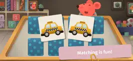 Game screenshot Dodoo Match-Kids Memory Game apk