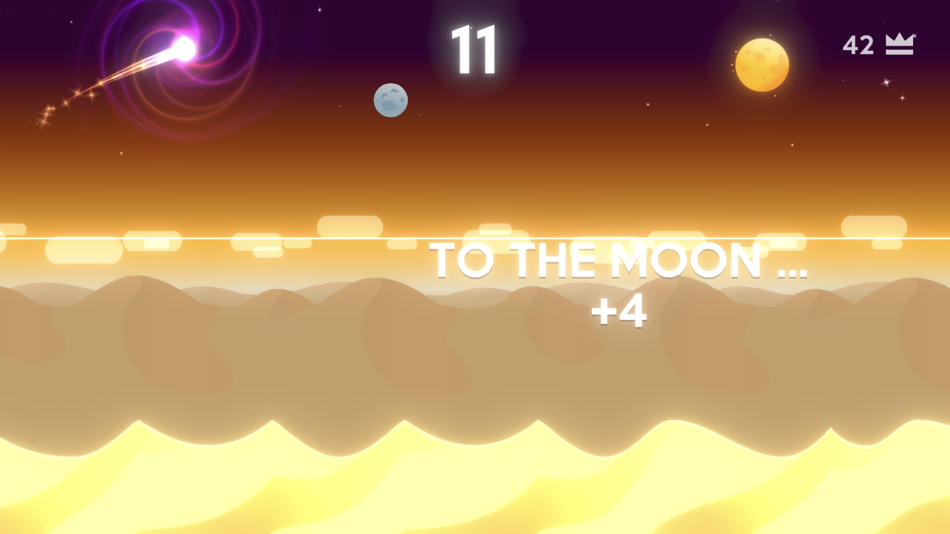 #3. Dune! (iOS) 来自: Voodoo