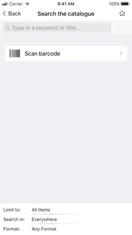 Game screenshot City of Melbourne Libraries apk