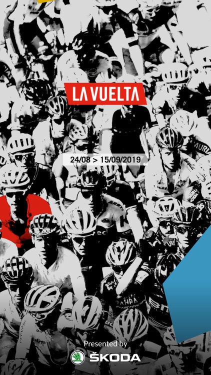 La Vuelta19 presented by ŠKODA