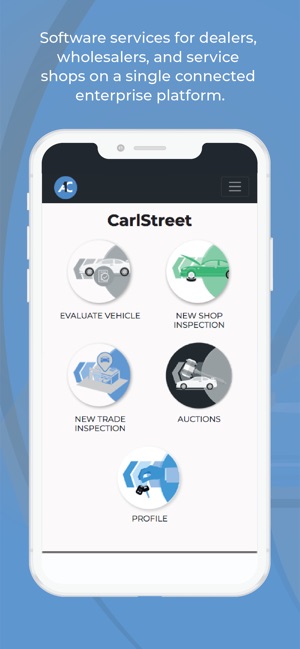 AutoCloudOne(圖1)-速報App