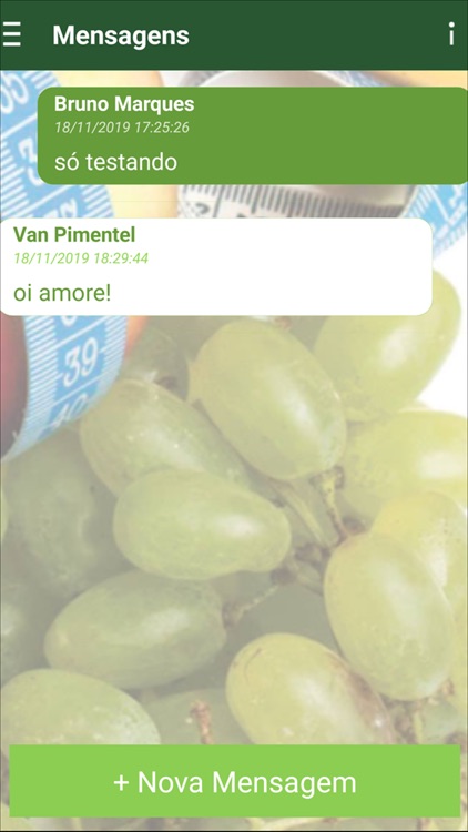 Nutri Van Pimentel screenshot-3