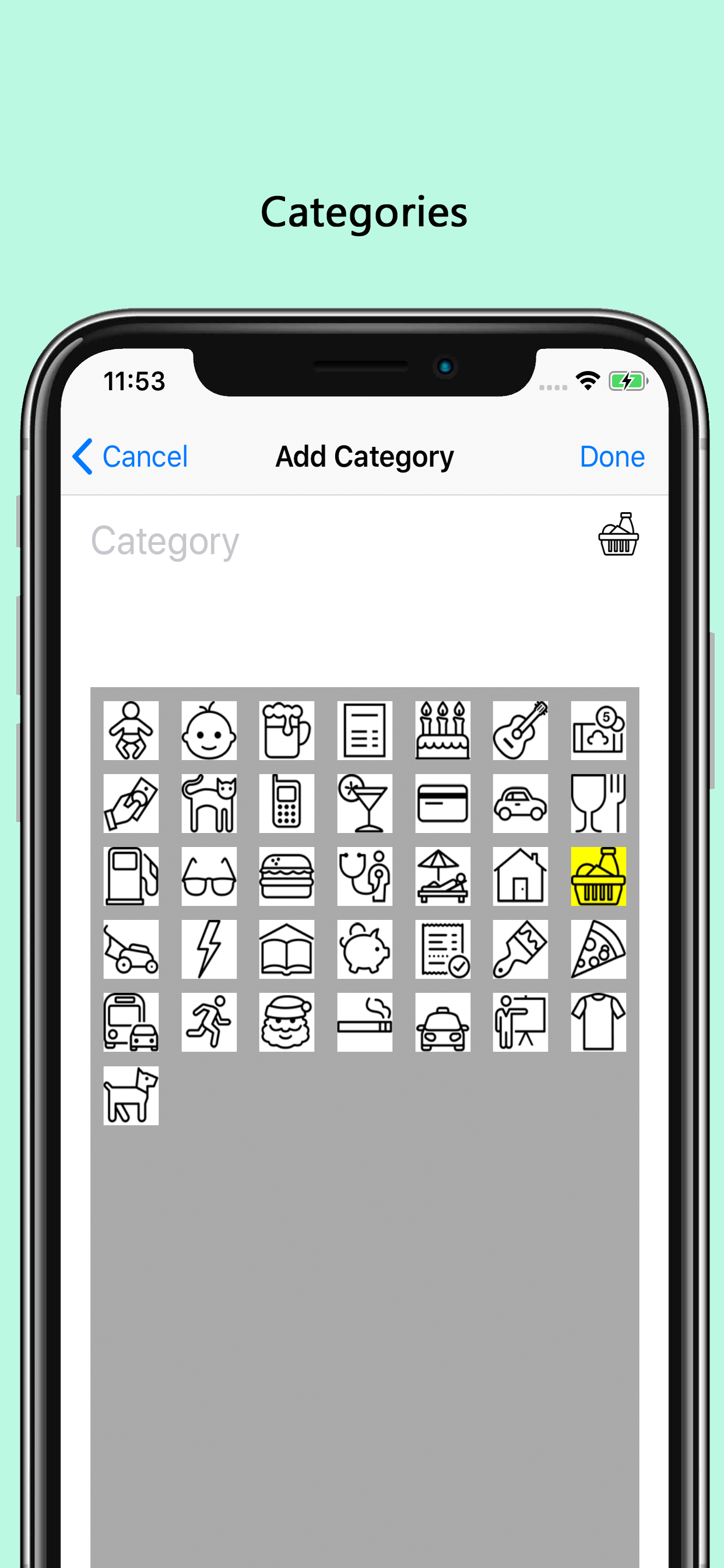 xMoney - Personal Finance screenshot 7