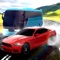 Drive your super sport cars through endless traffic and realistic environment, earn cash, buy new cars