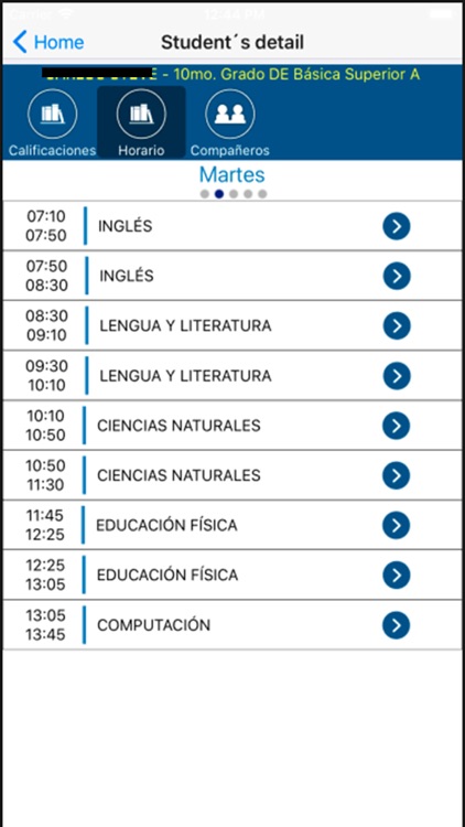DR GOLEMAN - Learnbox
