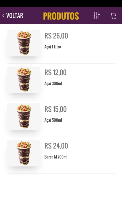 Point do Açaí 2m screenshot-3