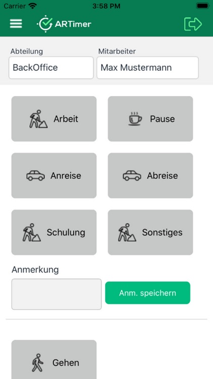 ARTimerApp