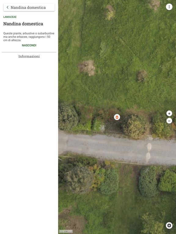 Screenshot #5 pour Gea Pistoia