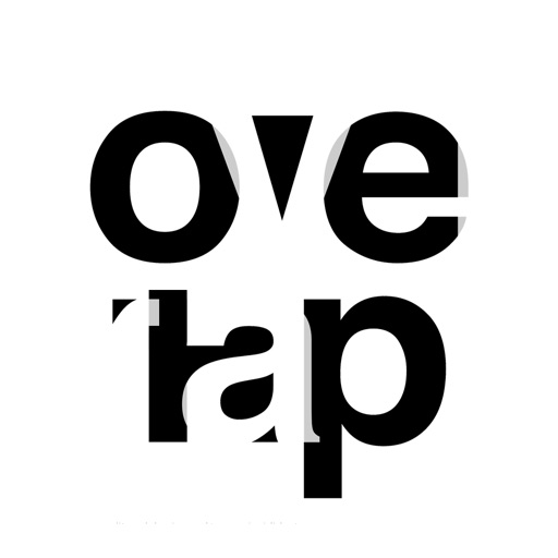 Overlap - Create a Design