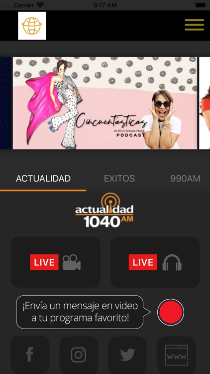 Actualidad Media Group