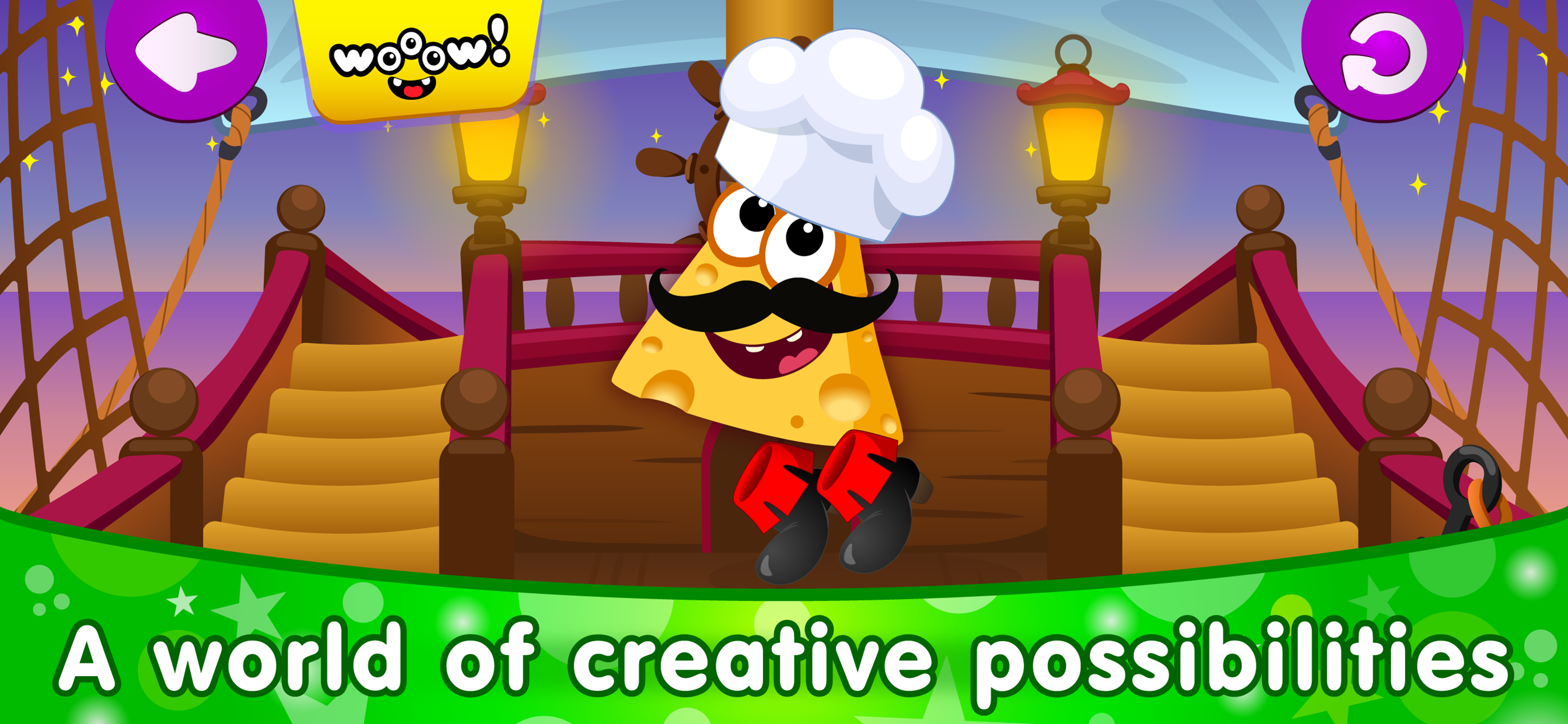 Dress Up Games 4 Toddlers Kids
